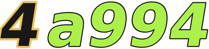 4a994 logo